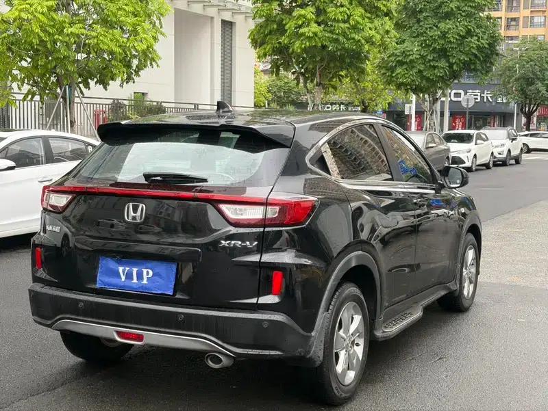 Honda XR-V 2015 1.5L LXi CVT Classic Edition — миниатюра 6