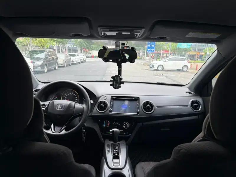 Honda XR-V 2015 1.5L LXi CVT Classic Edition — миниатюра 7