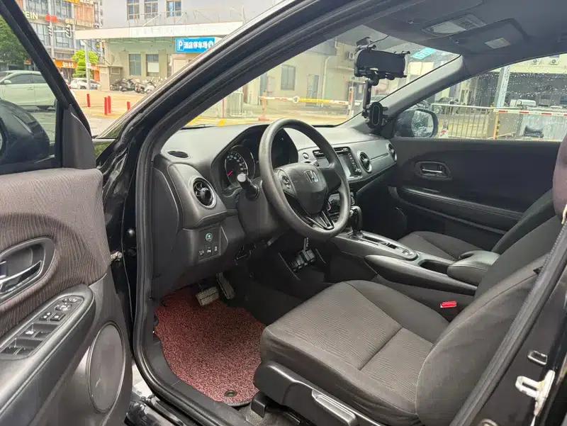Honda XR-V 2015 1.5L LXi CVT Classic Edition — миниатюра 8