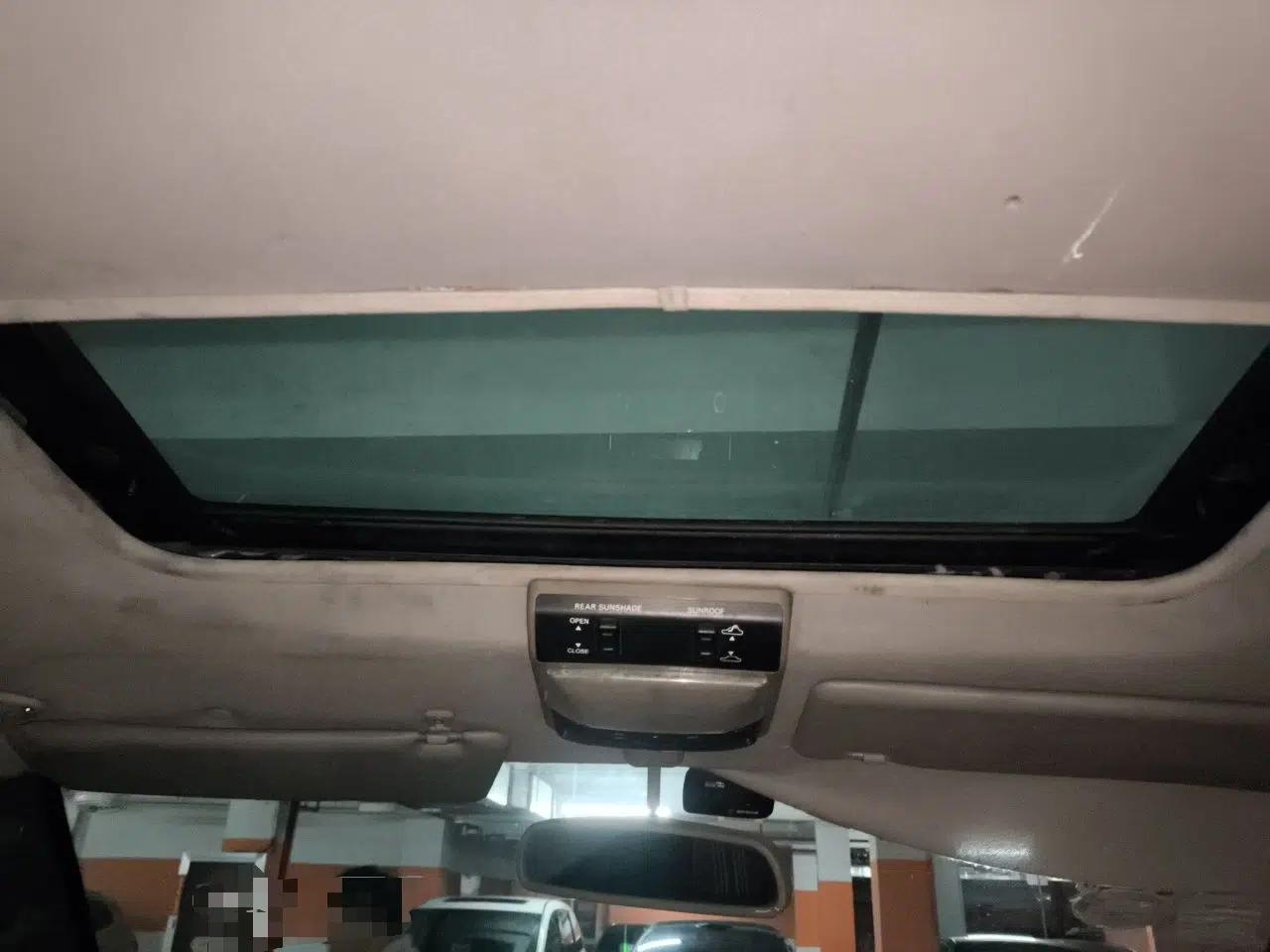 FORTHING Lingzhi 2014 M3 1.6L 7-Seater Luxury Model — миниатюра 18