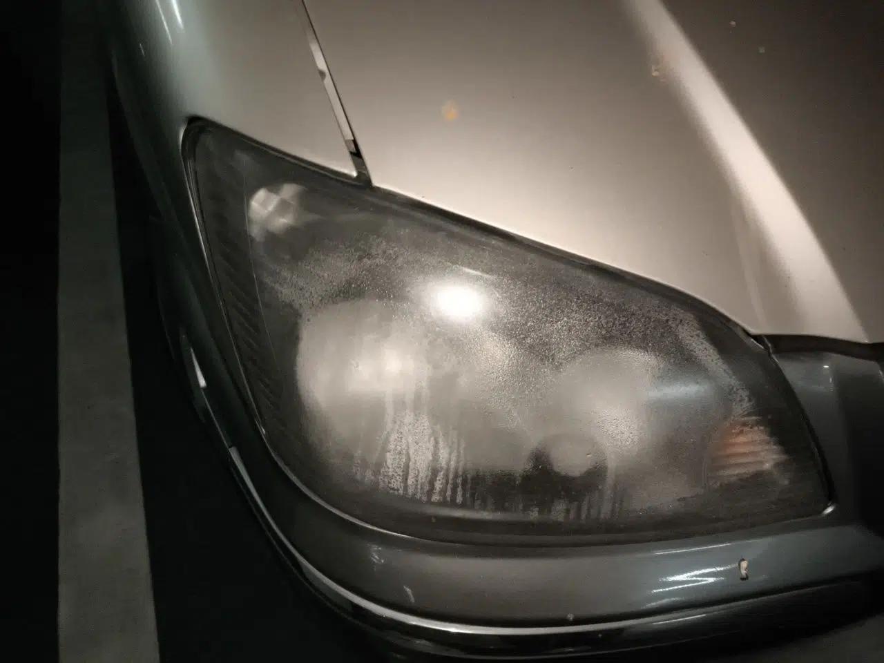 FORTHING Lingzhi 2014 M3 1.6L 7-Seater Luxury Model — миниатюра 7