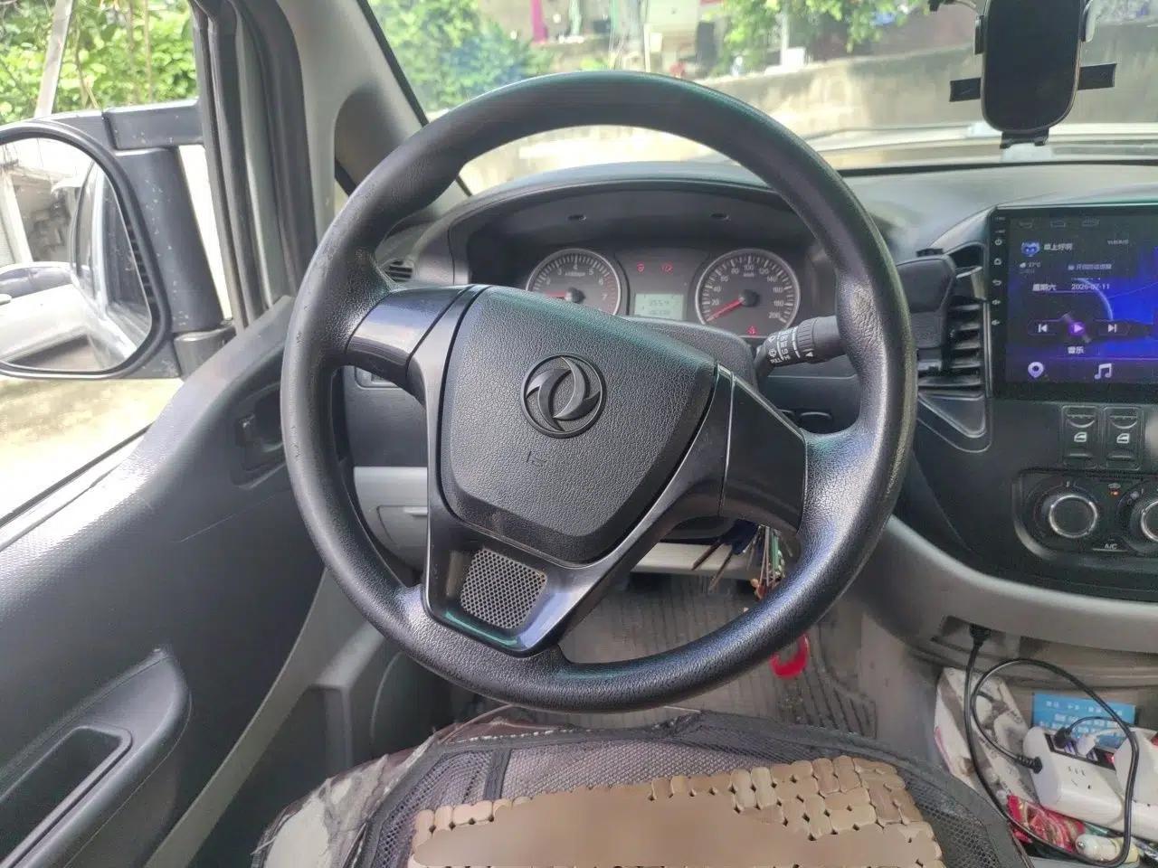 FORTHING Lingzhi 2019 Facelifted M3L 1.6L 7-Seater Standard Model — миниатюра 10
