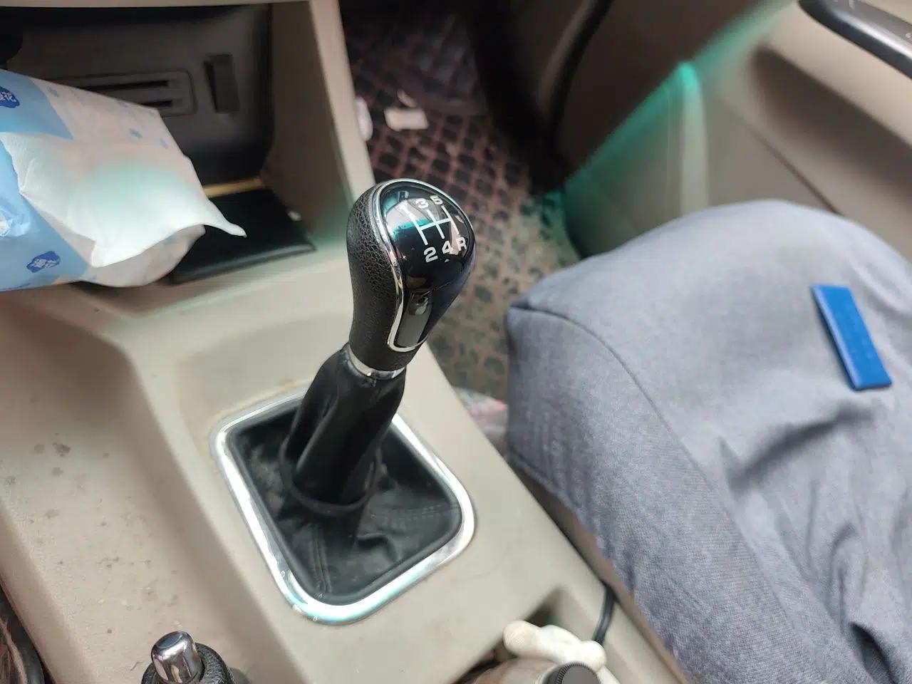 FORTHING Lingzhi 2019 M5 1.6L 7-Seater Base Model China VI — миниатюра 14