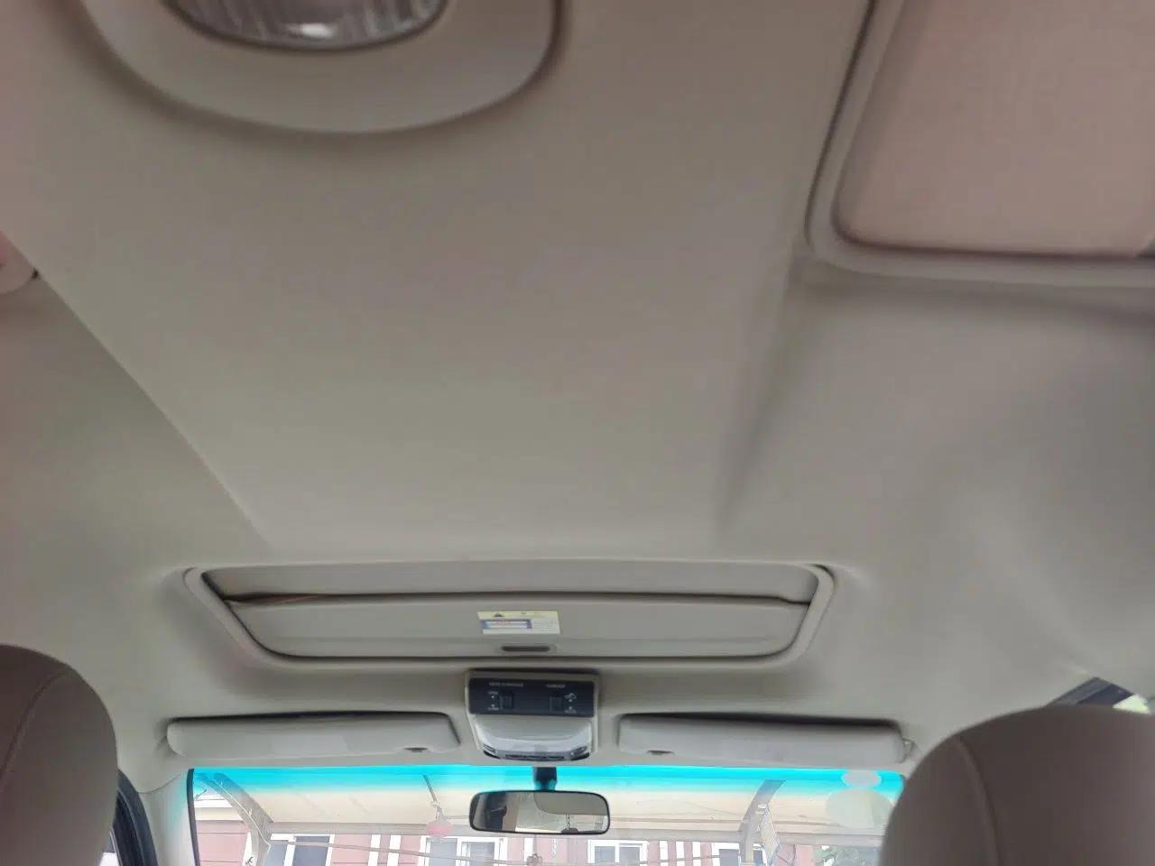 FORTHING Lingzhi 2018 M5 1.6L 7-Seater Luxury Model — миниатюра 18