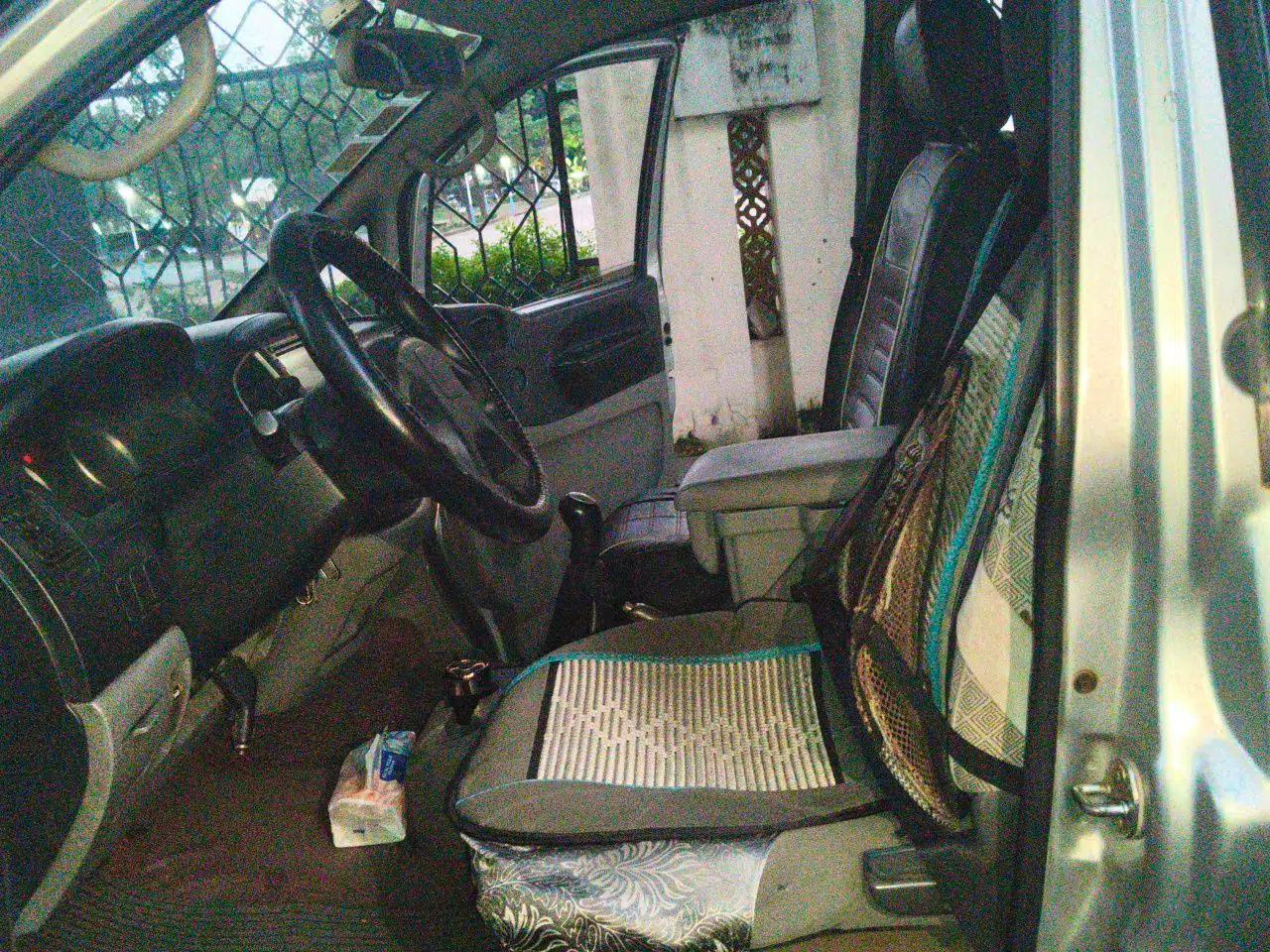 FORTHING Lingzhi 2015 V3 1.6L 7-Seater Comfort Model — миниатюра 15