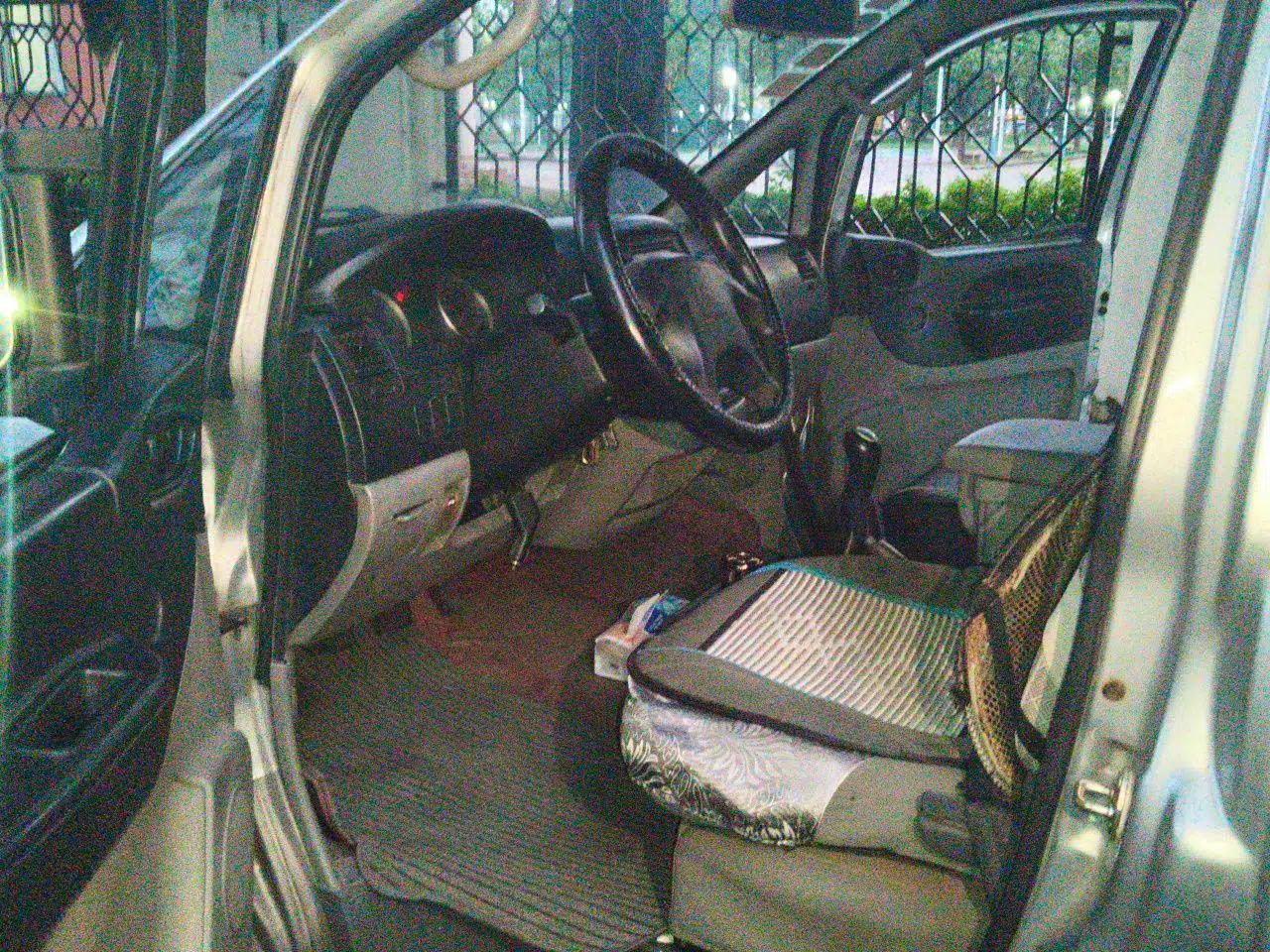 FORTHING Lingzhi 2015 V3 1.6L 7-Seater Comfort Model — миниатюра 16