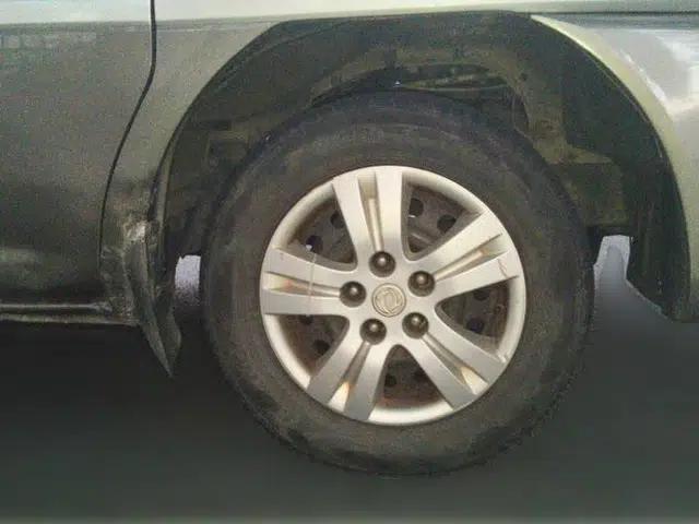 FORTHING Lingzhi 2015 V3 1.6L 7-Seater Comfort Model