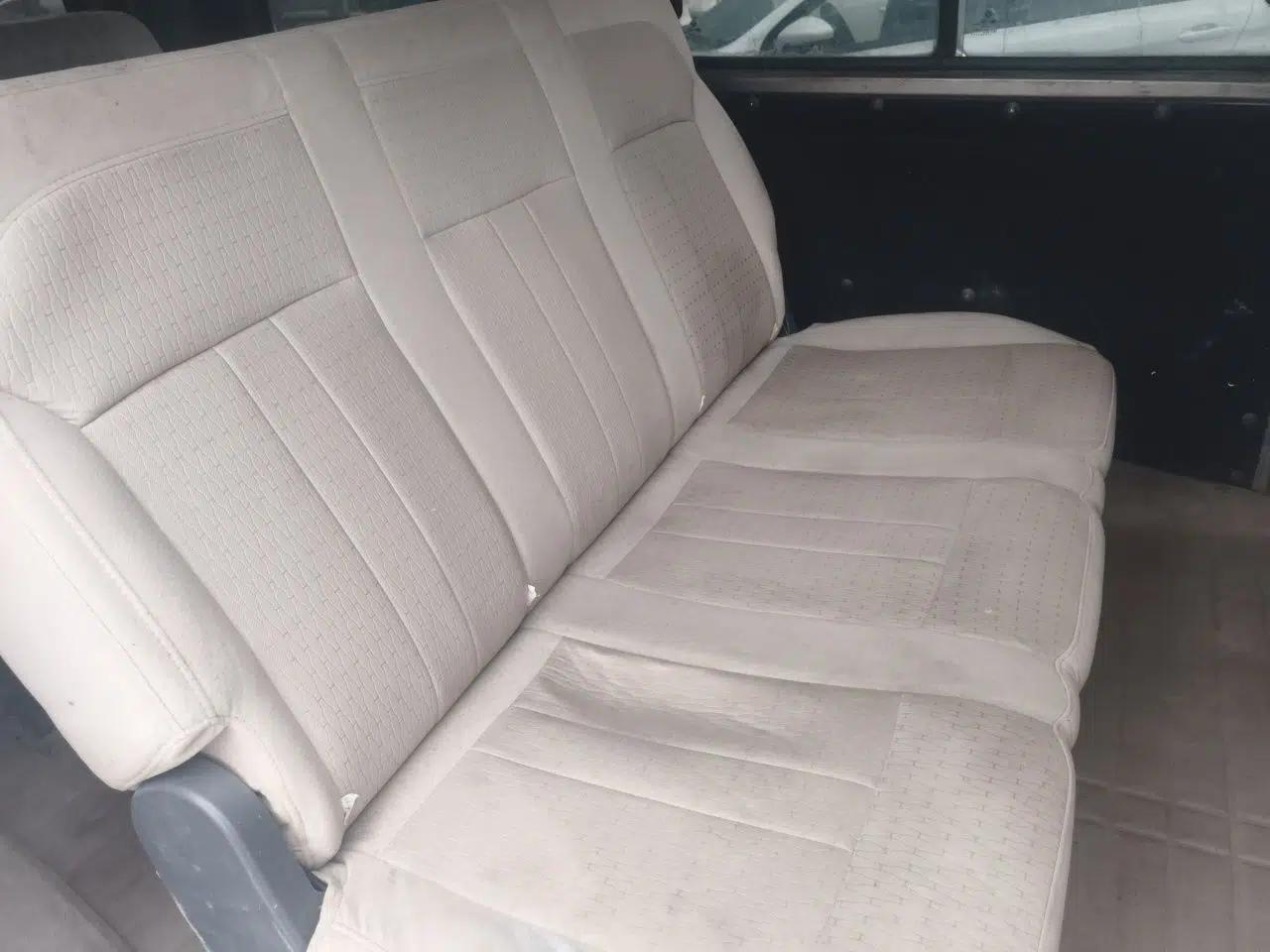 FORTHING Lingzhi 2018 M3 1.5L 5-Seat Base Model — миниатюра 17
