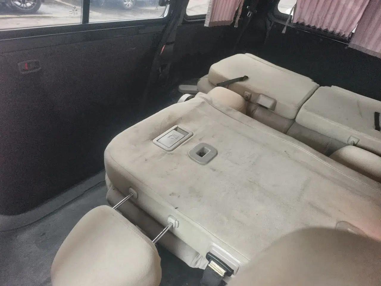 FORTHING Lingzhi 2020 M5 1.6L Practical Model — миниатюра 14