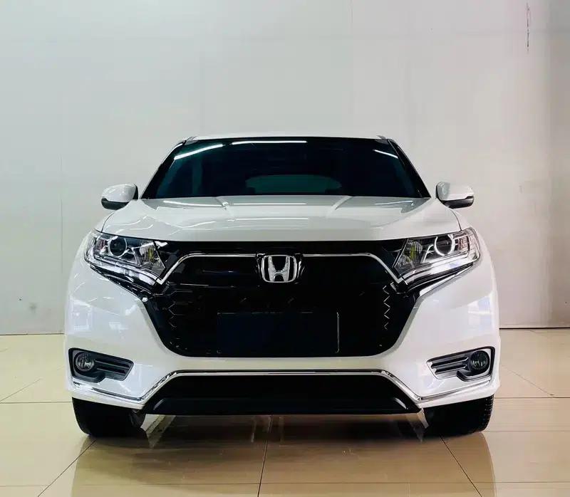 Honda UR-V 2020 240TURBO 2WD Elite Edition — миниатюра 2