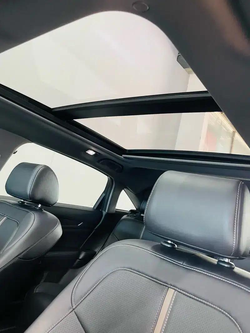 Honda UR-V 2020 240TURBO 2WD Elite Edition — миниатюра 15
