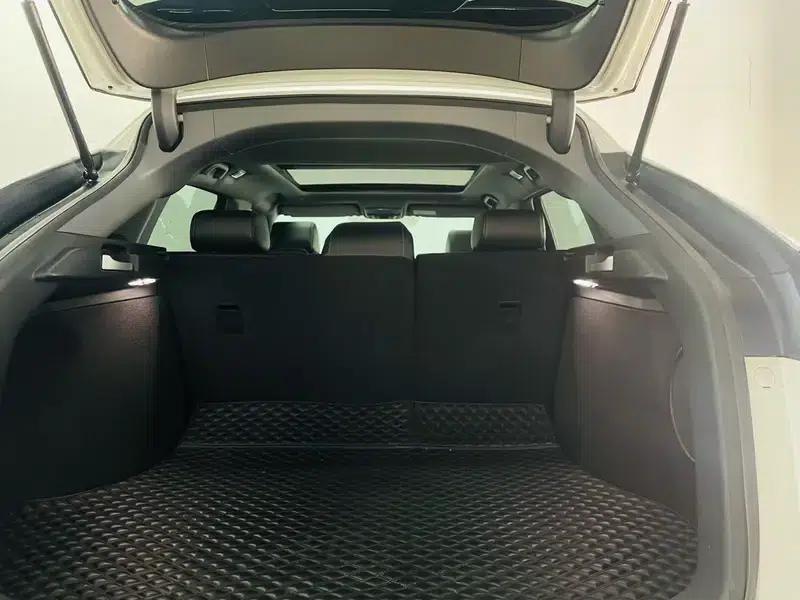 Honda UR-V 2020 240TURBO 2WD Elite Edition — миниатюра 22