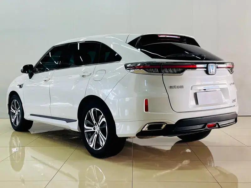Honda UR-V 2020 240TURBO 2WD Elite Edition — миниатюра 5