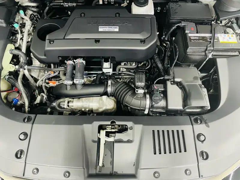 Honda UR-V 2020 240TURBO 2WD Elite Edition — миниатюра 9