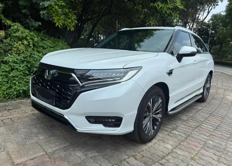 Honda UR-V 2020 370TURBO AWD Premium Edition — миниатюра 1