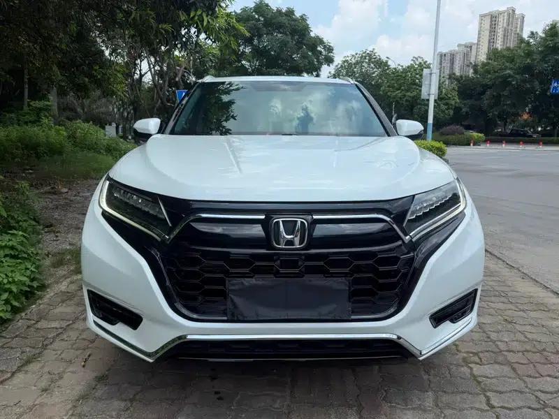 Honda UR-V 2020 370TURBO AWD Premium Edition — миниатюра 2