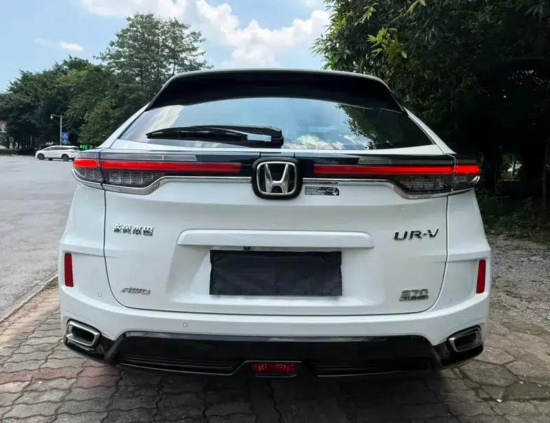 Honda UR-V 2020 370TURBO AWD Premium Edition — миниатюра 5
