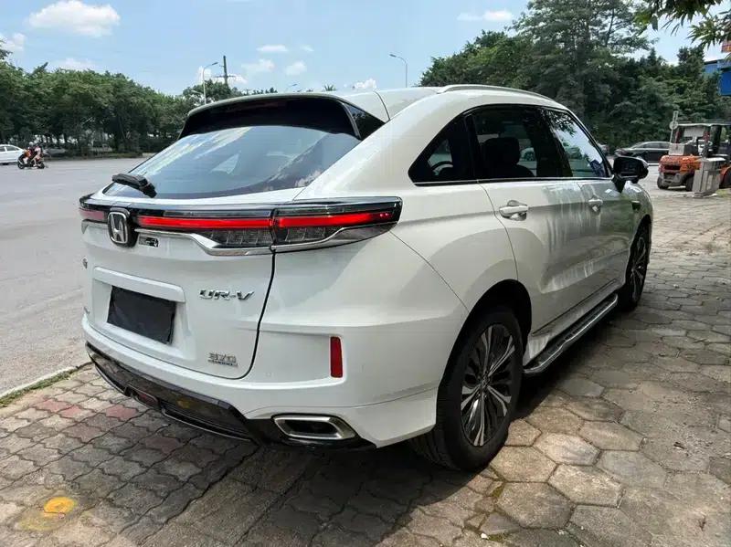 Honda UR-V 2020 370TURBO AWD Premium Edition — миниатюра 6