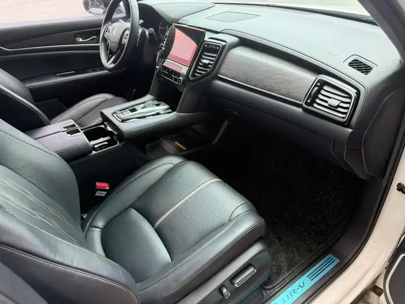 Honda UR-V 2020 370TURBO AWD Premium Edition — миниатюра 7