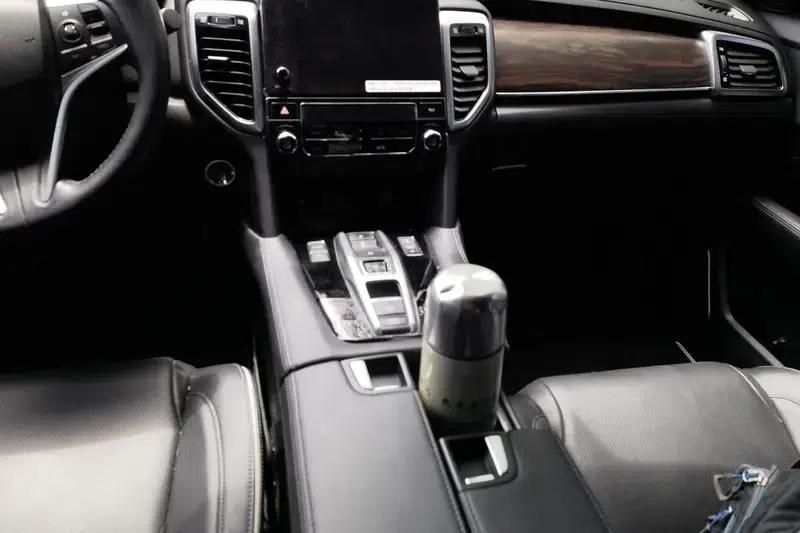 Honda UR-V 2017 370TURBO 4WD Premium Edition (National V Emission Standard) — миниатюра 12