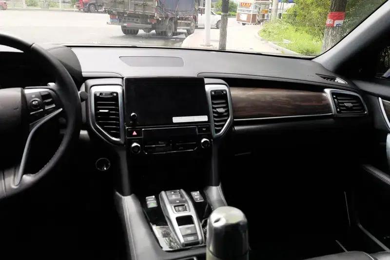 Honda UR-V 2017 370TURBO 4WD Premium Edition (National V Emission Standard) — миниатюра 15