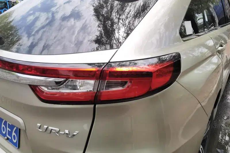 Honda UR-V 2017 370TURBO 4WD Premium Edition (National V Emission Standard) — миниатюра 5