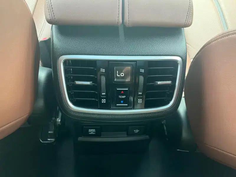 Honda UR-V 2020 370TURBO 2WD Premium Edition — миниатюра 17