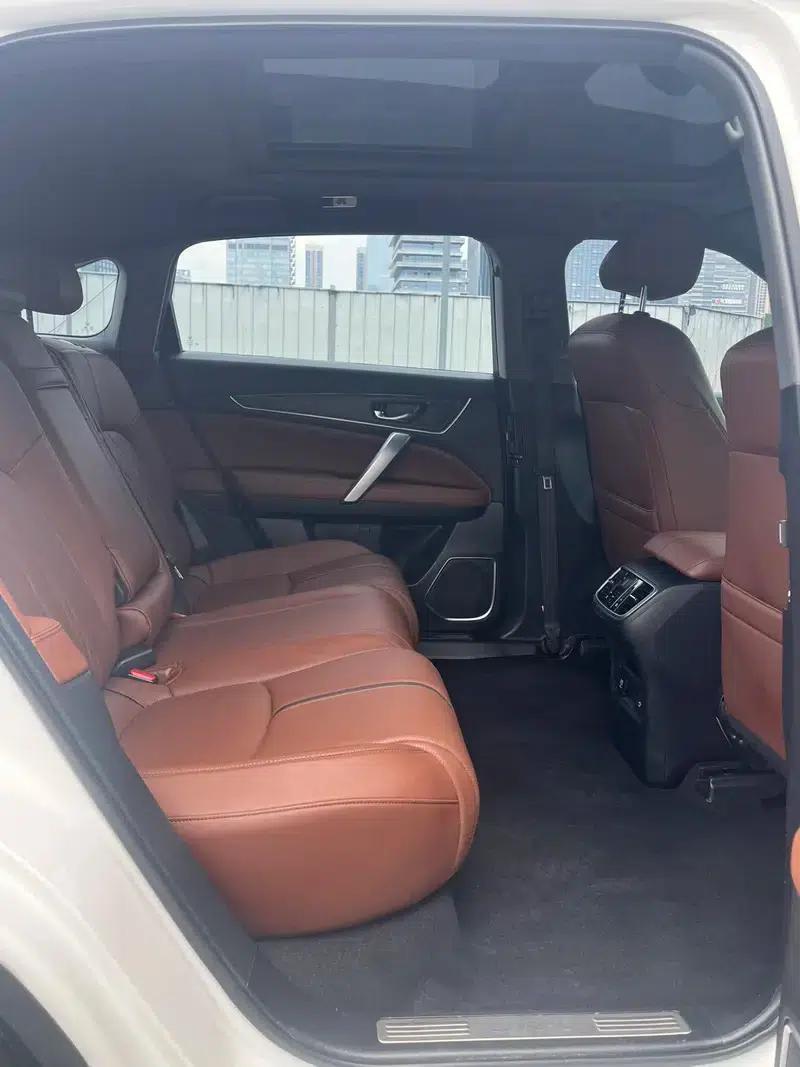 Honda UR-V 2020 370TURBO 2WD Premium Edition — миниатюра 20