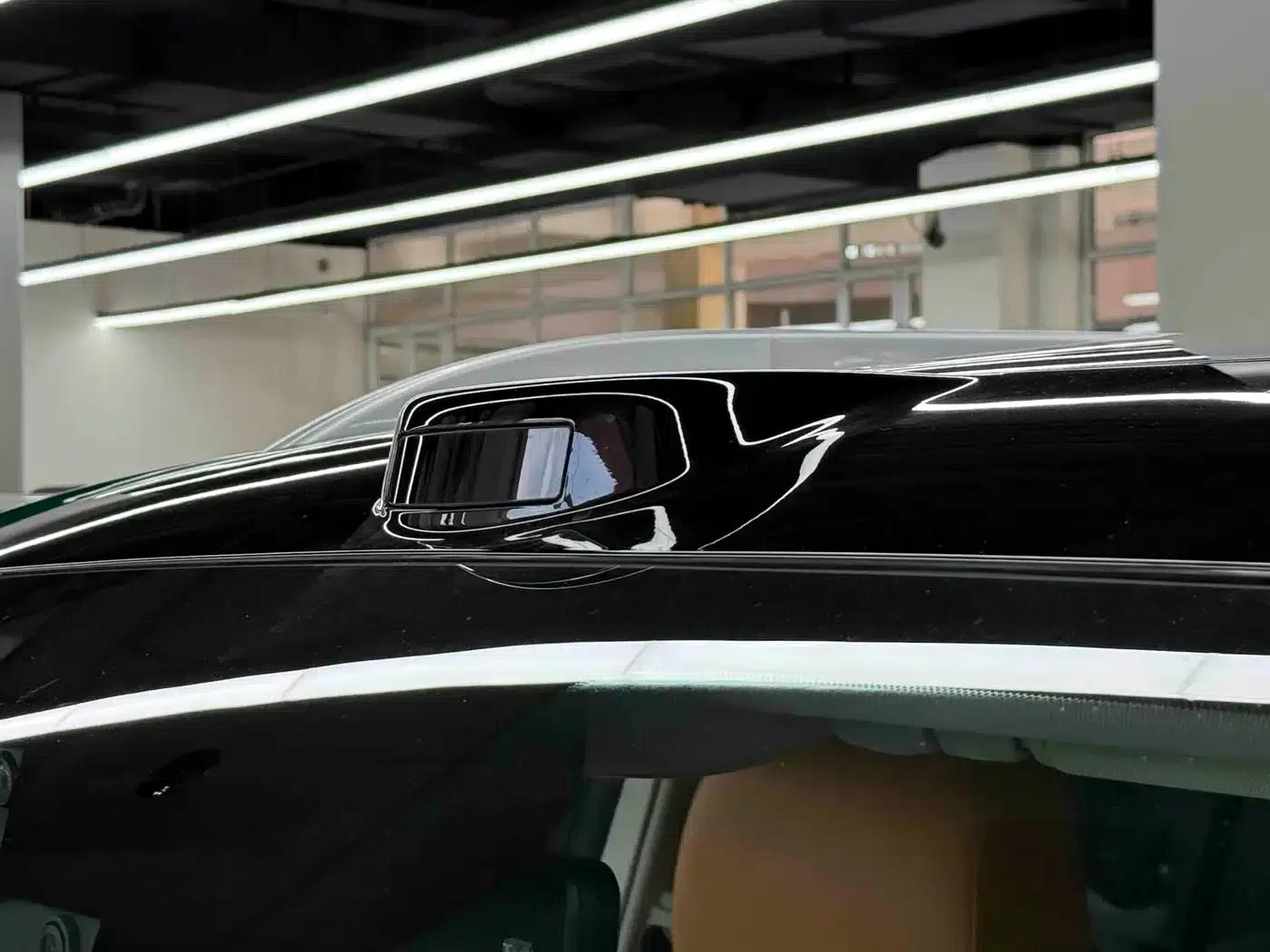 Tank 500 New Energy 2026 Hi4-Z Smart Edition — миниатюра 14