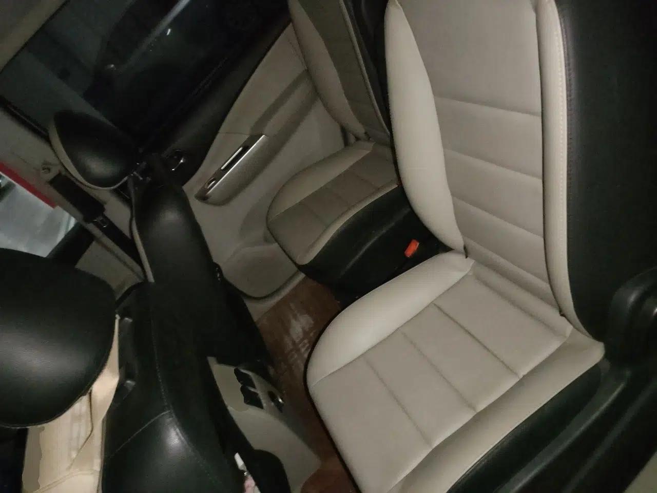 FORTHING S500 2017 1.5L Manual Elite Model — миниатюра 17