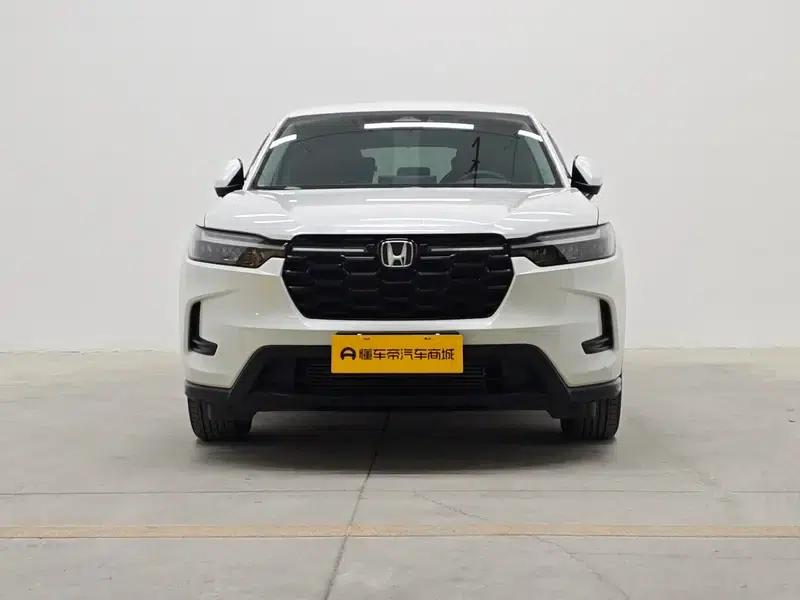 Honda HR-V 2023 240TURBO CVT Sporty Edition — миниатюра 2
