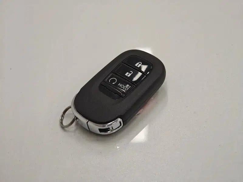 Honda HR-V 2023 240TURBO CVT Sporty Edition — миниатюра 11