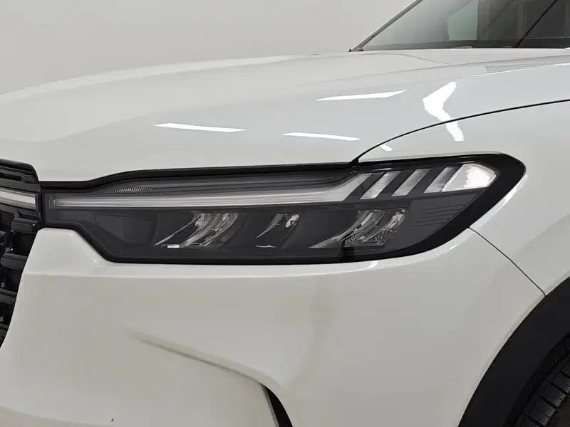 Honda HR-V 2023 240TURBO CVT Sporty Edition — миниатюра 12