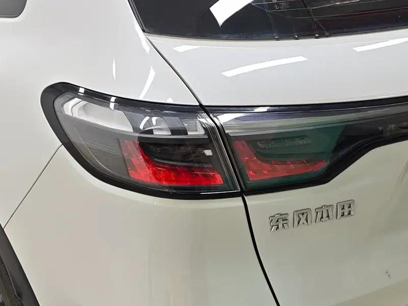 Honda HR-V 2023 240TURBO CVT Sporty Edition — миниатюра 13