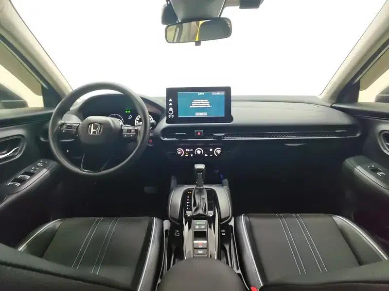 Honda HR-V 2023 240TURBO CVT Sporty Edition — миниатюра 14
