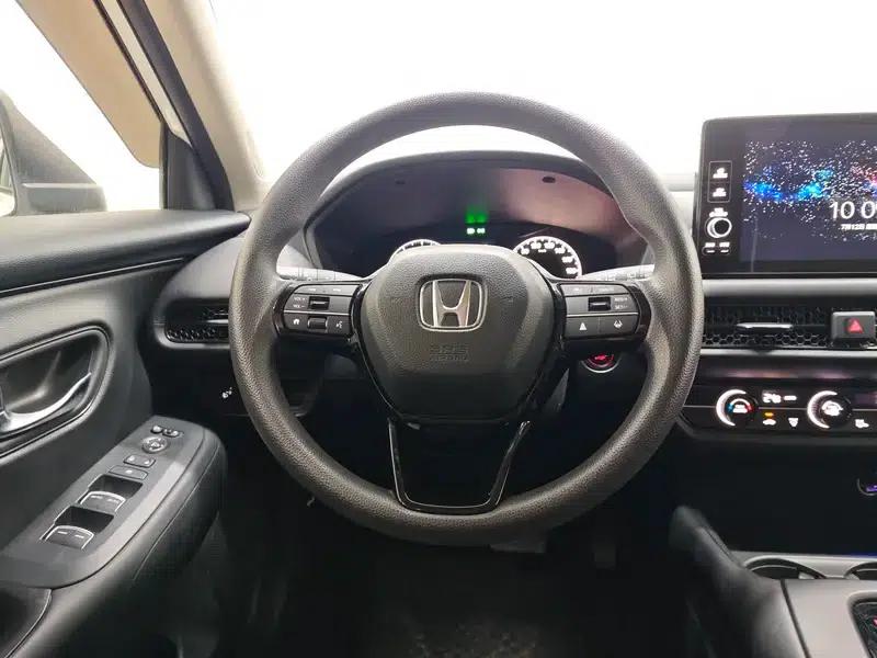 Honda HR-V 2023 240TURBO CVT Sporty Edition — миниатюра 16