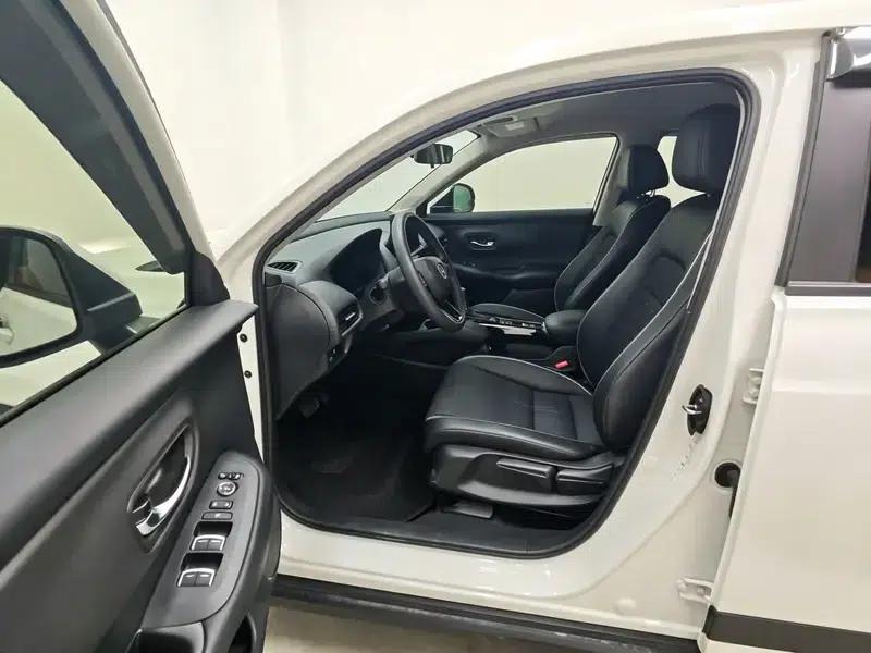Honda HR-V 2023 240TURBO CVT Sporty Edition — миниатюра 17