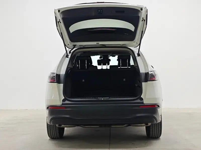 Honda HR-V 2023 240TURBO CVT Sporty Edition — миниатюра 20