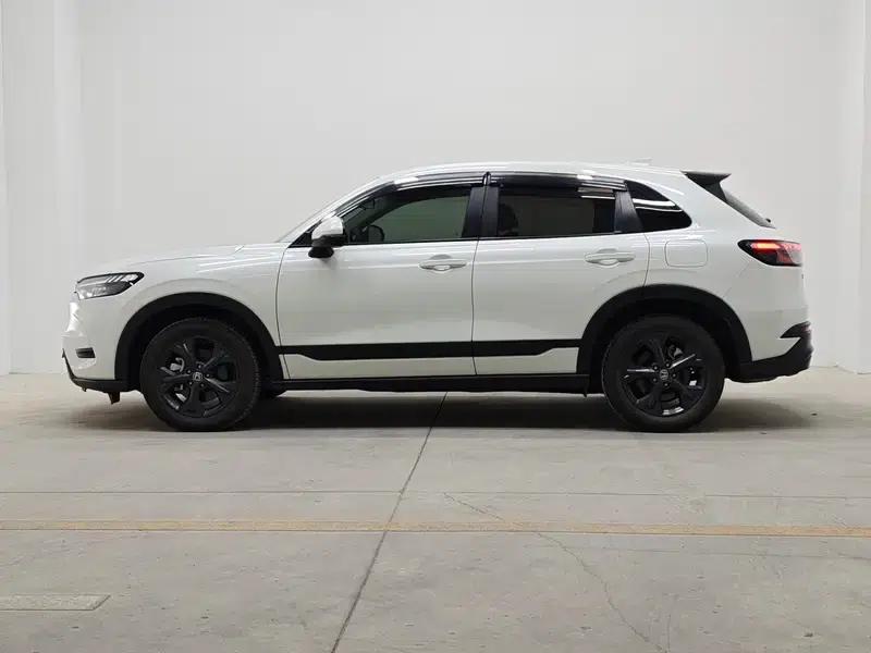 Honda HR-V 2023 240TURBO CVT Sporty Edition — миниатюра 4