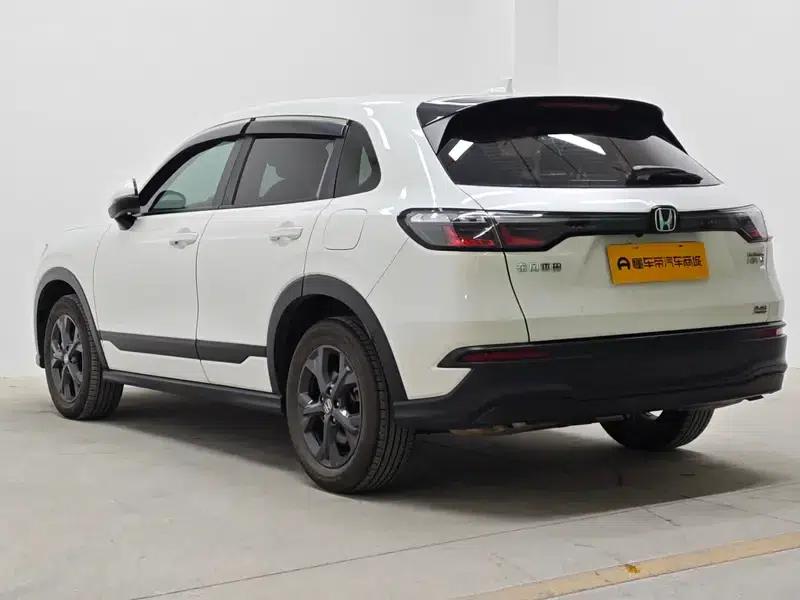 Honda HR-V 2023 240TURBO CVT Sporty Edition — миниатюра 5