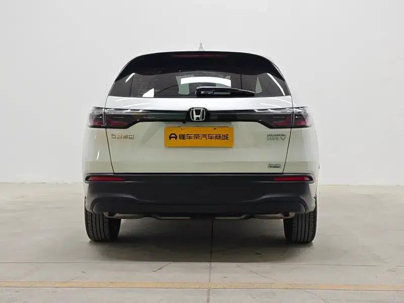 Honda HR-V 2023 240TURBO CVT Sporty Edition — миниатюра 6