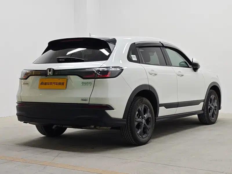 Honda HR-V 2023 240TURBO CVT Sporty Edition — миниатюра 7