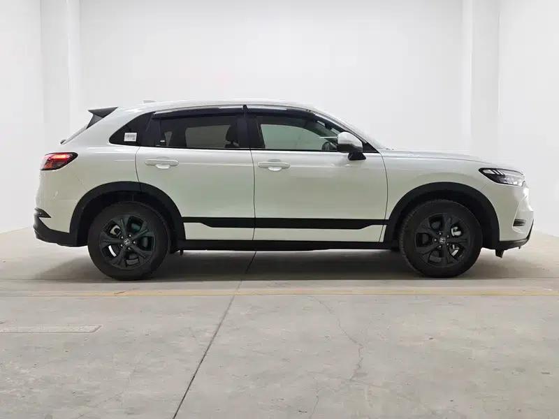 Honda HR-V 2023 240TURBO CVT Sporty Edition — миниатюра 8