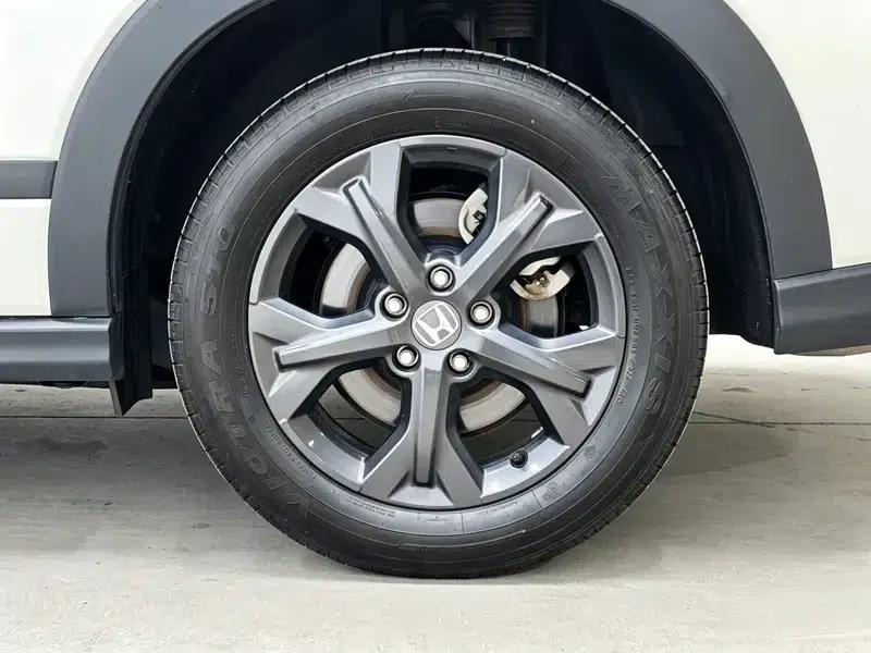 Honda HR-V 2023 240TURBO CVT Sporty Edition — миниатюра 9