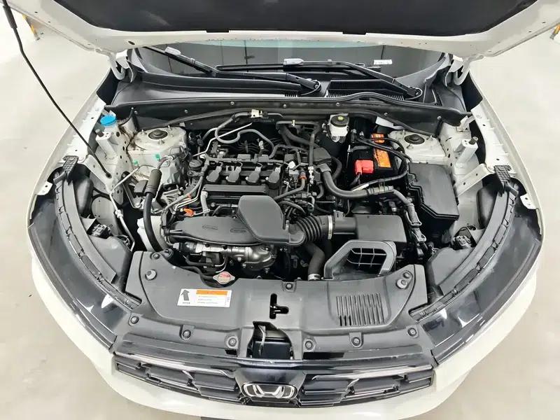 Honda HR-V 2023 240TURBO CVT Sporty Edition — миниатюра 10