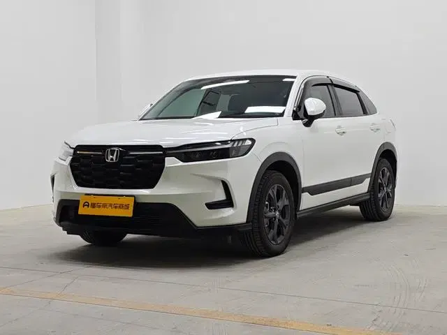 Honda HR-V 2023 240TURBO CVT Sporty Edition