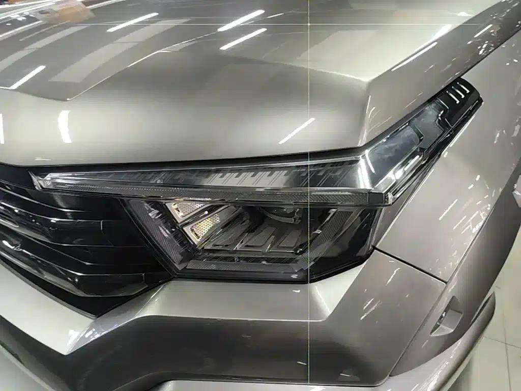 Tank 400 New Energy 2024 Hi4-T Off-Road Edition — миниатюра 24