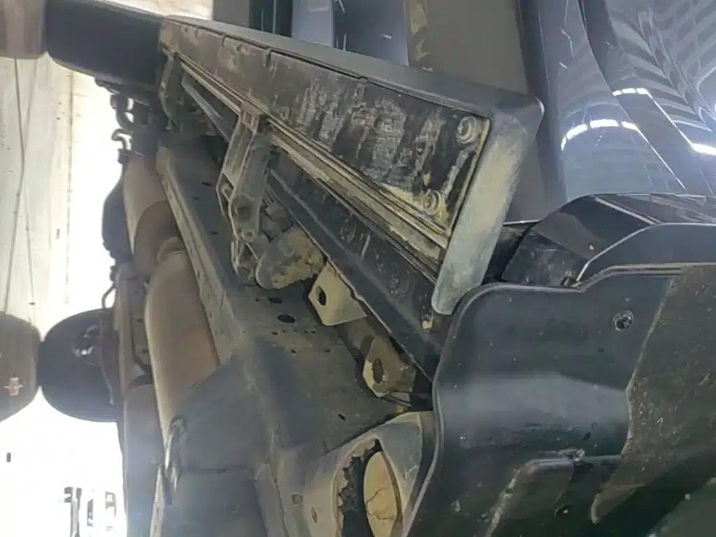 Tank 400 New Energy 2026 Hi4-T Smart Edition — миниатюра 21