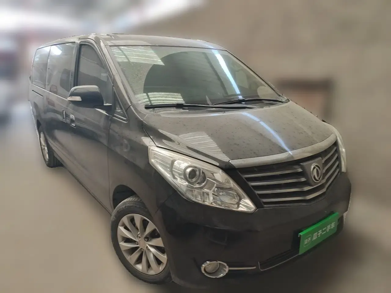 FORTHING CM7 2016 2.0T Manual Luxury Version — миниатюра 3