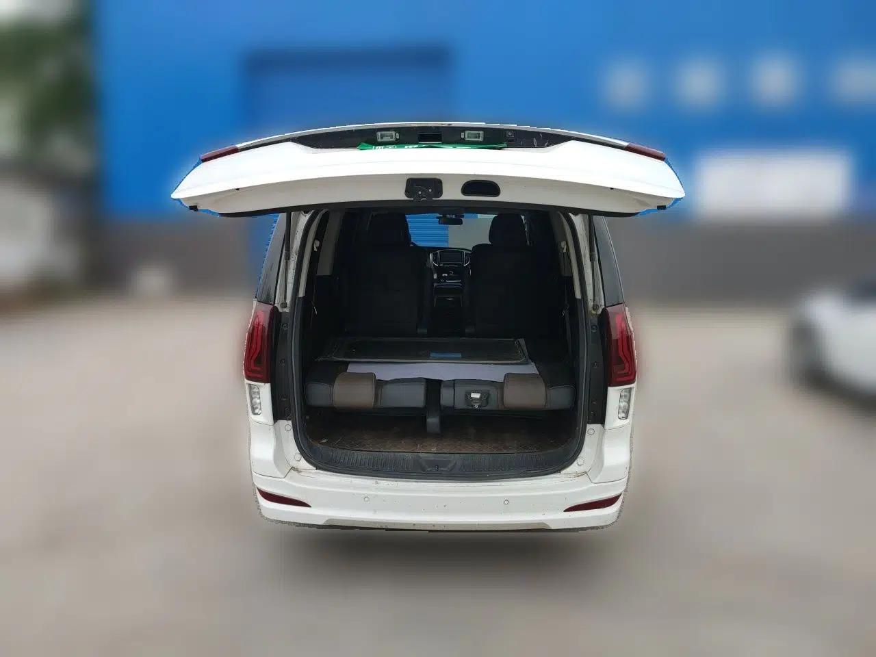 FORTHING M7 2021 1.8T Manual Luxury Model — миниатюра 19